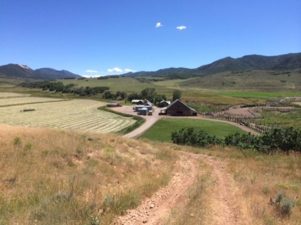 Ranch for sale in Western Colorado