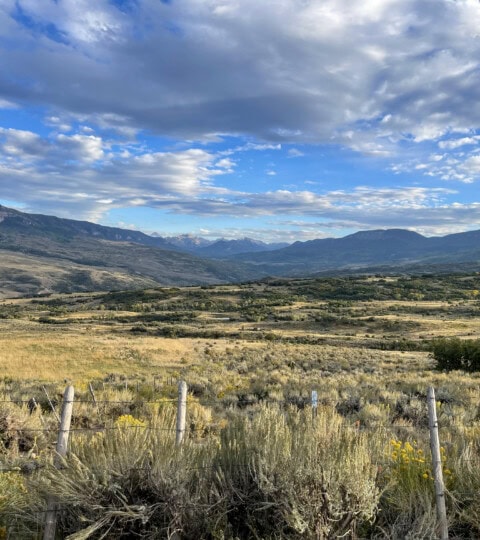 EGR Ranch Cimarron Colorado