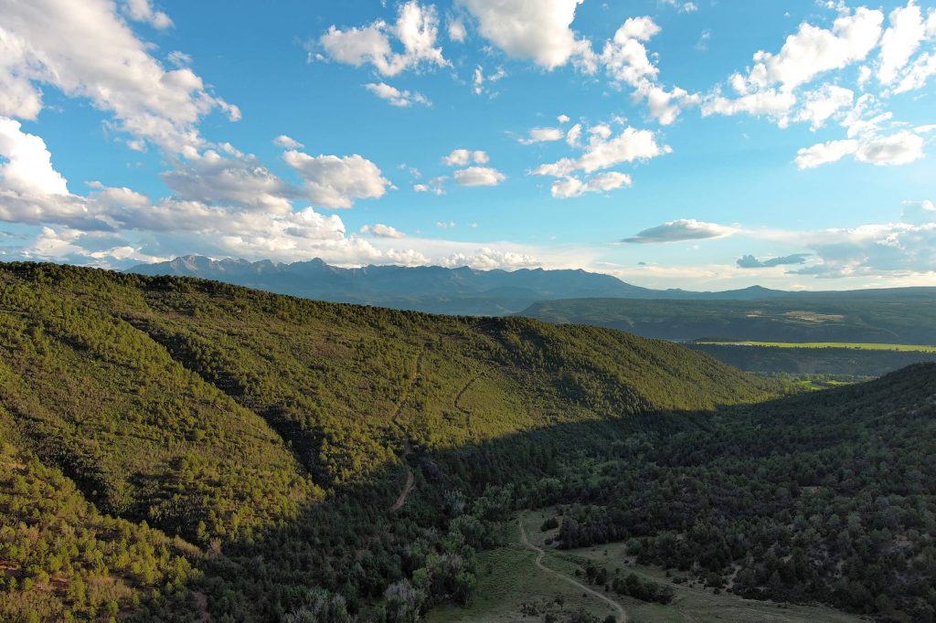 Burro Creek Ranch