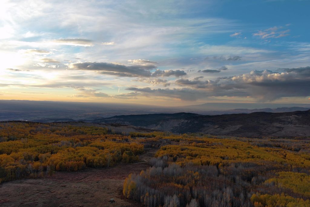 Montrose Alpine Ranch